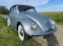 til salg - VW-Käfer-Cabriolet 1959 semafoor blinker, EUR 54500