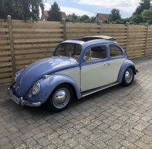 For sale - VW 117 DeLuxe, EUR 14450