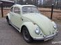 VW Beetle 1960 - 1963