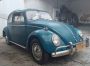 til salg - VW Beetle 1966 FACTORY SUNROOF RARE, EUR 21000