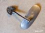 For sale - VW Beetle rear view mirror 11385751A, USD 25