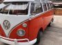 Te Koop - VW Bus , Year 1970 Samba Style , EUR 34500