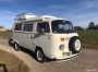 VW Bus T2 1600/50PS