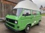 til salg -  VW Bus T3 Camper, CHF 22800