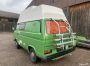 til salg -  VW Bus T3 Camper, CHF 22800
