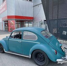 til salg - VW Käfer 1300 Matching Numbers erst lack, CHF 18500