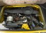 Vends - VW Karmann Ghia TC | Uitvoerig gerestaureerd | Zeer zeldzaam | 1972 , EUR 39950