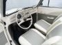 Vends - VW Kever Cabriolet | Uitvoerig gerestaureerd | Zeer goede staat | 1960 , EUR 49950