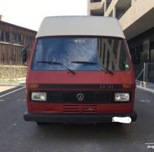 For sale - VW LT31, CHF 12000