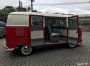 Te Koop - VW T1 Bus 1962 FULL RESTORED, ready for export! , EUR 49900