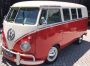 Te Koop - VW T1 Bus 1962 FULL RESTORED, ready for export! , EUR 49900