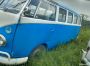 Looking for a project VW T1 split window bus?