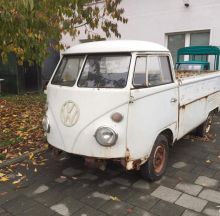 For sale - VW T1 single cab , EUR 11000