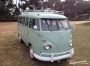 til salg - VW T1 splitwindow bus 1967, EUR 30900