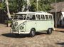 müük - VW T1 splitwindow bus 1968, EUR 45000
