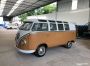 müük - VW T1 splitwindow bus samba replica 1962, EUR 25500