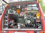 Vendo - VW T3 1.9 Feuerwehr, einmalige Rarität, WBX 5-Gang, EUR 34500