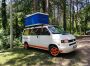 til salg - VW T4 Camper