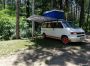 Verkaufe - VW T4 Camper