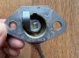 For sale - VW type 3 squareback tailgate lock 71 and younger, EUR €75