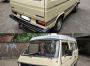 VW Westfalia Joker T3 1982 luftgekühlt zu verkaufen, VAN nicht jetzt wann dann?