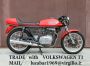 wanted vw t1-trade MV AGUSTA