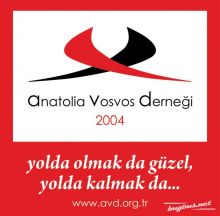 Anatolia Vosvos Dernegi