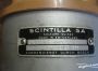 For sale - Scintilla - Vertex - Magnetzündung, CHF 120