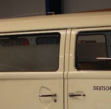 Prodajа - VW Bus T2 Scheiben, EUR 450,00
