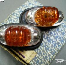 For sale - Turn signal lateral NOS Hella for VOLKSWAGEN   , EUR 200 euro