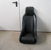 Verkaufe - Schalensitz, CHF 450.-