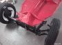 Vw Kafer proffesional chassis rebuild