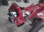 Vends - Vw Kafer proffesional chassis rebuild, EUR 7500