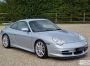 myydään -  Porsche 911 Gt3 (2003) , GBP 69990