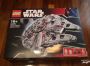 LEGO Millennium Falcon 10179 UCS Ultimate Collector's Series First Edition! BOX