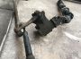 1969 VW Steering Box and Tie Rods   scatola guida