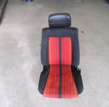 Prodajа - Golf 1 GTI Beifahrersitz, CHF 250.-