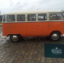 Prodajа - Brazilian VW BUSES, USD 25000