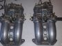 Verkaufe - Weber 40er Doppelvergaseranlage Typ4, EUR 949