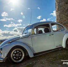 Prodajа - VW Beetle 1200 , EUR 11000
