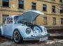 Verkaufe - VW Beetle 1200 , EUR 11000