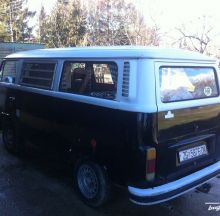 For sale - T2b 1974 2.0, EUR 7000