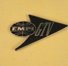Vends - Empi GTV Emblem, CHF 50.-