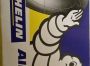 Verkaufe - Sommer-Pneus Michelin 165HR14-XAS mit Schläuchen, CHF 650