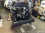 Okrasa 30HP Restored / NEW engine for sale.