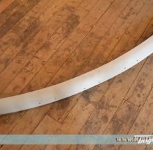 For sale - Frontbumper 68-72 early baywindow bus t2a t2ab, EUR 240