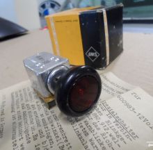 For sale - emergency 4 indicator SWF NOS switch, EUR 120