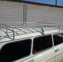 Vendo - Typ 3 Variant Dachgepäckträger zu verkaufen, EUR 300