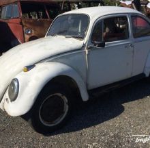 For sale - VW Type 1 Cox 1200 1965 US, EUR 3500