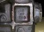 Prodajа - Lenkgetriebe VW 411, CHF 350.-